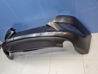 Бампер задний, ориг. номер SHF00060, JAC J7 2020-2026