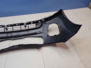Бампер передний, ориг. номер SHF00245, KIA Sportage 2015-2018