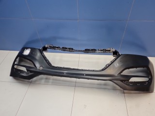 Бампер передний Hyundai Tucson TL 2015-2018