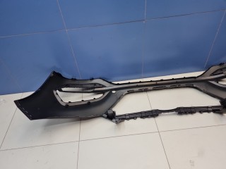 Бампер передний, ориг. номер SHF00218, Hyundai Tucson TL 2015-2018