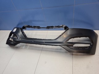 Бампер передний, ориг. номер SHF00218, Hyundai Tucson TL 2015-2018