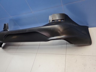 Бампер задний, ориг. номер SHF00026, Volkswagen Polo Sedan 2015-2020