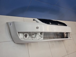 Бампер передний, ориг. номер SHF00289, Skoda Octavia A7 2013-2017