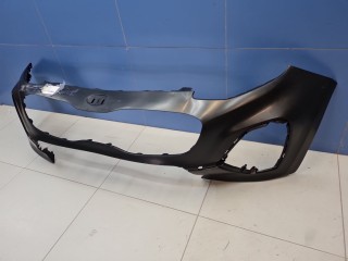 Бампер передний, ориг. номер SHF00247, KIA Sportage 2015-2018