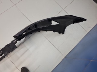 Бампер передний, ориг. номер SHF00223, Hyundai Sonata DN8 2019-2023