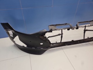 Бампер передний, ориг. номер SHF00223, Hyundai Sonata DN8 2019-2023
