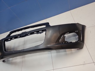 Бампер передний, ориг. номер SHF00300, Chevrolet Aveo T300 2011-2017