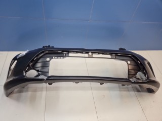 Бампер передний Toyota Camry XV50 2011-2014