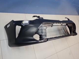 Бампер передний, ориг. номер SHF00304, Toyota Camry XV50 2011-2014