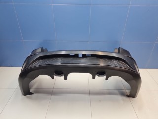 Бампер задний BAIC U5 Plus 2021-2026