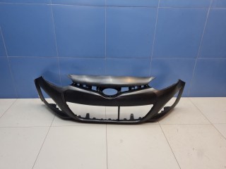 Бампер передний Hyundai i30 2011-2015