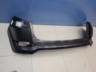 Бампер задний, ориг. номер SHF00021, Hyundai Tucson TL 2015-2018