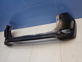 Бампер задний, ориг. номер SHF00021, Hyundai Tucson TL 2015-2018