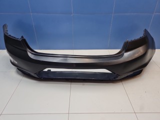 Бампер задний, ориг. номер SHF00018, Hyundai Elantra AD 2015-2019