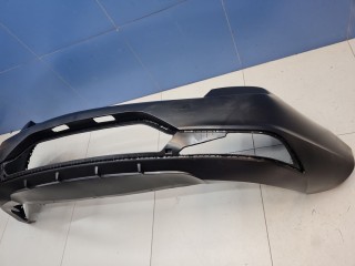 Бампер задний, ориг. номер SHF00018, Hyundai Elantra AD 2015-2019