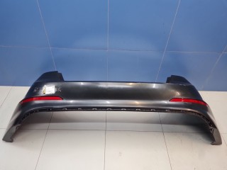 Бампер задний, ориг. номер SHF00017, Hyundai Elantra AD 2015-2019
