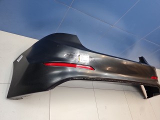 Бампер задний, ориг. номер SHF00017, Hyundai Elantra AD 2015-2019