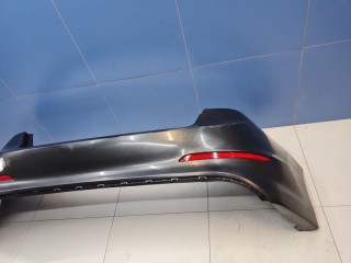 Бампер задний, ориг. номер SHF00017, Hyundai Elantra AD 2015-2019