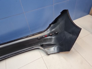 Бампер задний, ориг. номер SHF00017, Hyundai Elantra AD 2015-2019