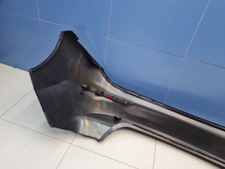 Бампер задний, ориг. номер SHF00017, Hyundai Elantra AD 2015-2019