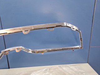 Рамка решетки радиатора, ориг. номер SHF01588, Skoda Octavia A7 2013-2017