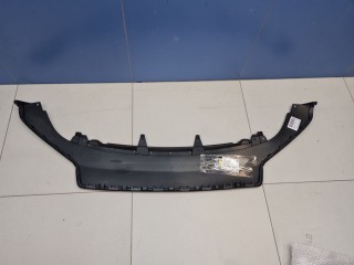 Спойлер переднего бампера, ориг. номер SHF00236, Volkswagen Jetta A6 2010-2014