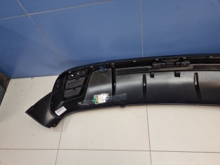 Бампер задний, ориг. номер SHF06373, Haval Jolion 2021-2024