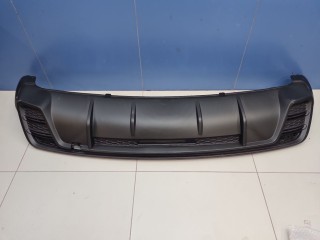 Бампер задний, ориг. номер SHF06373, Haval Jolion 2021-2024