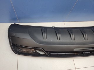 Бампер задний, ориг. номер SHF00054, Haval Jolion 2021-2024