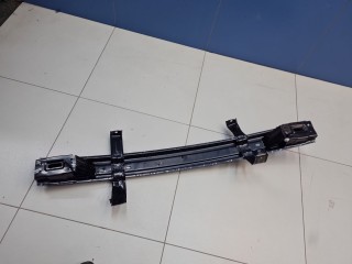 Усилитель бампера заднего, ориг. номер SHF06259, Hyundai Solaris 2010-2014