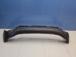 Юбка заднего бампера, ориг. номер SHF00022, Hyundai Tucson TL 2015-2018