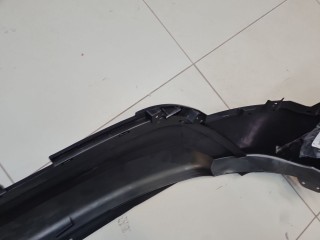 Юбка заднего бампера, ориг. номер SHF00022, Hyundai Tucson TL 2015-2018