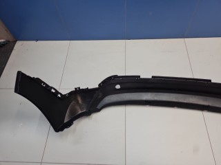 Юбка заднего бампера, ориг. номер SHF00022, Hyundai Tucson TL 2015-2018