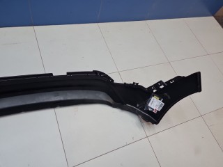 Юбка заднего бампера, ориг. номер SHF00022, Hyundai Tucson TL 2015-2018