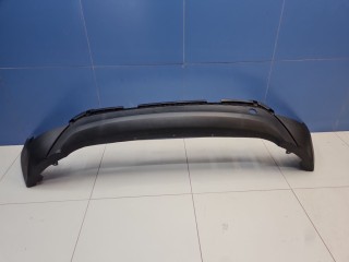 Юбка заднего бампера, ориг. номер SHF00022, Hyundai Tucson TL 2015-2018
