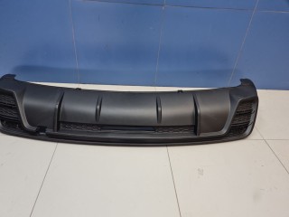 Бампер задний, ориг. номер SHF06373, Haval Jolion 2021-2024