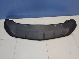 Юбка переднего бампера, ориг. номер SHF06390, Haval F7 2018-2022
