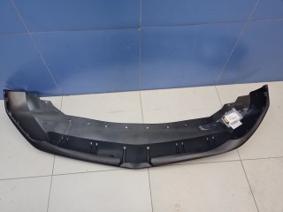 Юбка переднего бампера, ориг. номер SHF06390, Haval F7 2018-2022