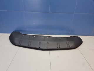Юбка переднего бампера, ориг. номер SHF06390, Haval F7 2018-2022