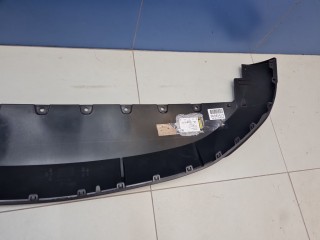Юбка переднего бампера, ориг. номер SHF06390, Haval F7 2018-2022
