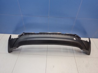Юбка заднего бампера, ориг. номер SHF00022, Hyundai Tucson TL 2015-2018