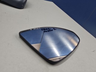 Зеркальный элемент правый, ориг. номер 95215095, Chevrolet Cruze 2012-2016