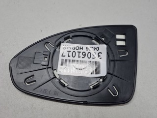 Зеркальный элемент правый, ориг. номер 95215095, Chevrolet Cruze 2012-2016