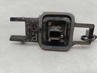 Камера заднего вида, ориг. номер 8679033130, Toyota Camry XV50 2011-2014