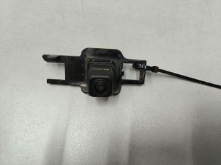 Камера заднего вида, ориг. номер 8679033130, Toyota Camry XV50 2011-2014