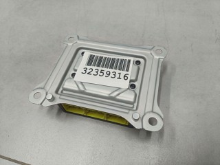 Блок управления Air Bag, ориг. номер 8894144287, Geely Cityray 2024-2026