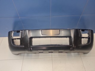 Бампер передний Hyundai Tucson JM 2004-2010