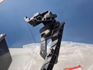 Кронштейн фары правый, ориг. номер 71140T1EG00, Honda CR-V 2011-2015