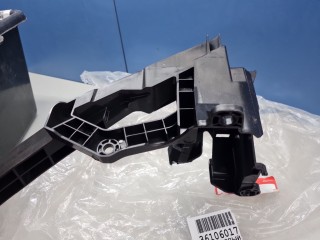 Кронштейн фары правый, ориг. номер 71140T1EG00, Honda CR-V 2011-2015