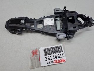 Кронштейн ручки двери правой Land Rover Range Rover Evoque 2011-2015